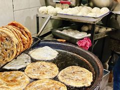 -逍遥镇刘相五胡辣汤豆沫馆(康复中街店)