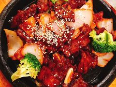 -佰家小厨·南京菜(夫子庙店)