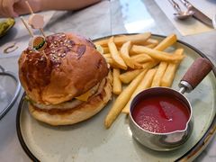 -LA JOLLA 墨西哥餐厅(学院路店)