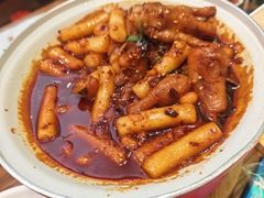 -英兰朝族饭店(河南桥头店)