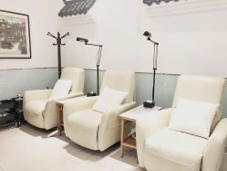 店内环境-LILY NAILS美甲美睫