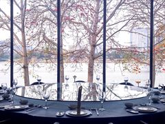 -江滨壹号艺文空间复合餐厅(闽江大道店)