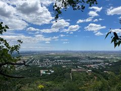 -北京西山国家森林公园