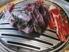 -GOGIYA·咕叽吖韩国传统烤肉店(小榄店)