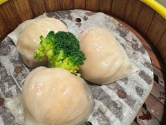 -蝴蝶里·粤菜·点心(滨江龙湖店)