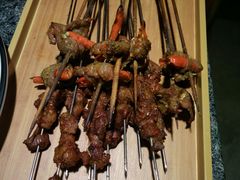 -酒肉行·虎子盐筋烤肉(大寨路店)