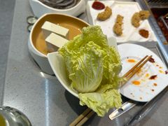 -海底捞火锅(天一广场亚细亚店)