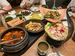 -云海肴·汽锅鸡·云南菜(领展购物广场·中关村店)