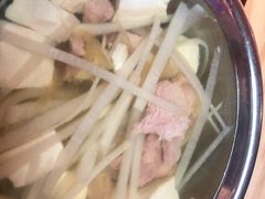 酸笋汤-鑫旺旺汤包(总店)