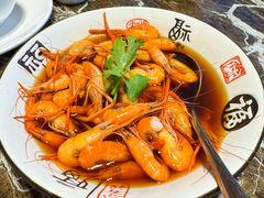 -风味小馆(天目湖宾馆店)