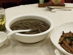 西湖莼菜汤-楼外楼(西湖景区孤山路店)
