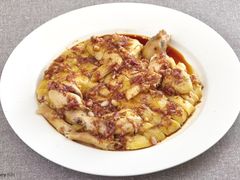 -鲤鱼塘农家山庄