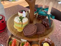 -La Terre乐田(万象城店)