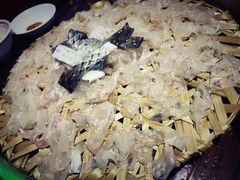 -官塘锋记鱼生·生腌·砂锅粥(牌坊街店)