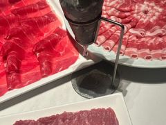 -南门涮肉(北洼路店)