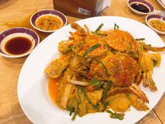 -拉威海鲜市场