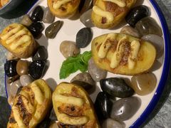 -纳瓦新疆菜(银都店)