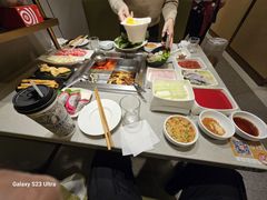 -海底捞火锅(九霄梦天地店)