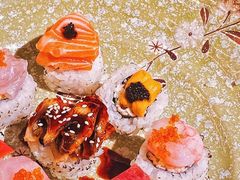 -阿吾罗日本料理(K11艺术中心店)