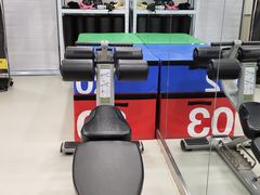 -中田健身工作室(虹悦城店)