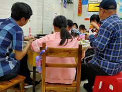 大堂-忆海南海鲜(椰风巷第一市场店)