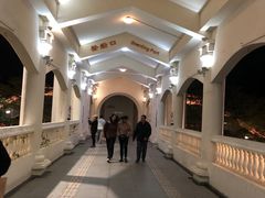-横琴客运码头
