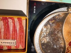 -温禾牛·和牛寿喜烧自助火锅(恒基名人店)