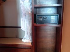 -惠州金海湾嘉华度假酒店