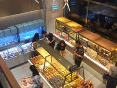 -乐艺哆·乐活烘焙(浦西万达店)