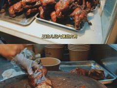 -王浩儿纪六孃甜皮鸭(乐山总店)