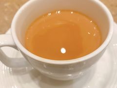 -怡聚轩全日制自助餐厅(大中华喜来登酒店)