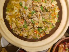 -寨子里的钵钵菜-湘西山里菜(火车站店)