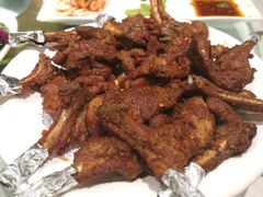 -申宴酒楼(王子百货店)