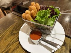 -安妮意大利餐厅(世贸天阶店)