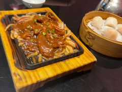 -高第街56号餐厅(美莲广场店)