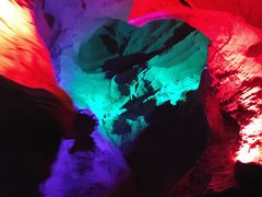 -天河潭旅游度假区