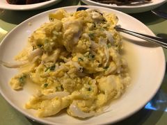 -君来梁溪饭店-餐厅
