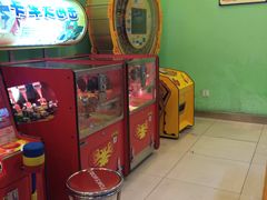 -汤姆熊欢乐世界 · 弹珠机(销品茂店)