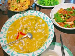 -老屋印象·酸菜鱼新川菜(义乌之心店)