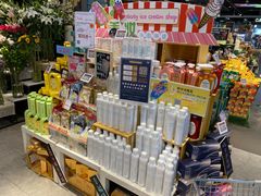-Olé精品超市(北京合生汇店)