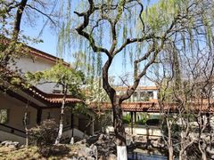 -舜耕山庄四时万和自助餐厅