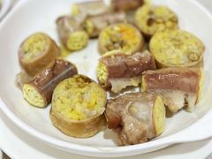 -腰记饭店(龙源路店)