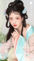 -盘子女人坊生日照·摄影馆(浦东店)