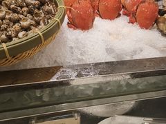 -安蒂娅·海鲜自助餐厅(安蒂娅美兰酒店)