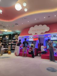 -奈尔宝家庭中心·亲子餐厅(苏州大悦城店)