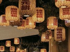 -南京大牌档(新街口德基广场店)