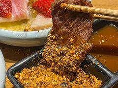 -九田家黑牛烤肉料理(华侨城店)