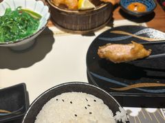 -玉川屋创意日料Bistro(柳巷店)