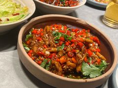 -潇湘阁(汉光百货店)