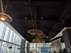 -1874融合西厨·观景餐厅(保利店)